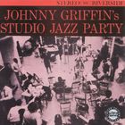 Studio Jazz Party (Reissued 1997)