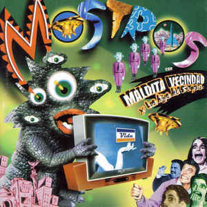 Mostros