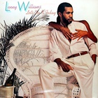 Lenny Williams - Let's Do It Today (Vinyl)