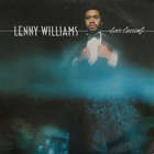 Lenny Williams - Love Current (Vinyl)