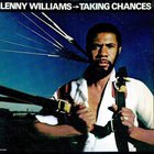 Lenny Williams - Taking Chances (Vinyl)