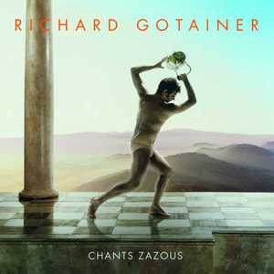 Chants Zazous (Vinyl)
