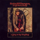 Robin Williamson - A Glint At The Kindling (Vinyl)