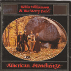 Robin Williamson - American Stonehenge (Vinyl)