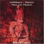 Robin Williamson - Cerddoriaeth I Macbeth (Music For Macbeth)