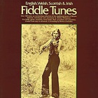 Robin Williamson - English, Welsh, Scottish, & Irish Fiddle Tunes (Vinyl)