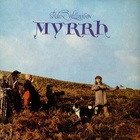 Robin Williamson - Myrrh (Vinyl)