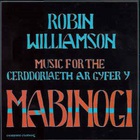 Robin Williamson - Music For The Mabinogi (Vinyl)