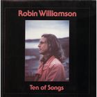 Robin Williamson - Ten Of Songs