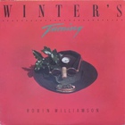 Robin Williamson - Winter's Turning