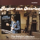 Rogier Van Otterloo - On The Move - The French Collection