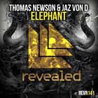 Thomas Newson - Elephant (With Jaz Von D) (CDS)