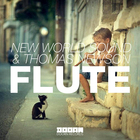 Thomas Newson - Flute (With New World Sound) (CDS)