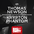 Thomas Newson - Krypton & Phantom (EP)
