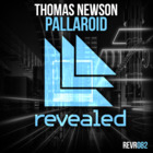 Thomas Newson - Pallaroid (CDS)