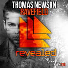 Thomas Newson - Ravefield (CDS)