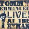 Tommy Emmanuel - Live At The Ryman