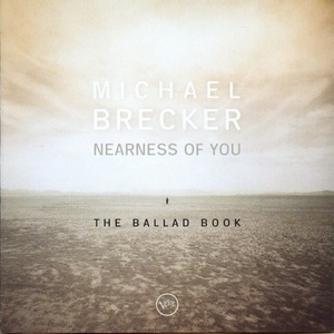 Nearness Of You - The Ballad Book