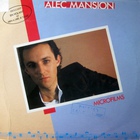 Alec Mansion - Microfilms (Vinyl)