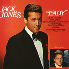 Lady (1967) & Jack Jones Sings (1966)