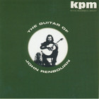 The Guitar Of John Renbourn (Reissued 2005)