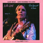 Give Yourself To Love (Volumes 1 & 2) CD1