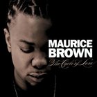 Maurice Brown - The Cycle Of Love