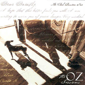 Dear Dorothy: The Oz Session