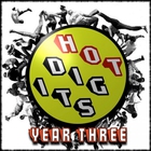 Hot Digits: Year Three CD4