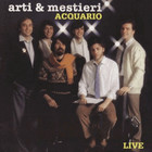Arti & Mestieri - Acquario (Reissued 2004)