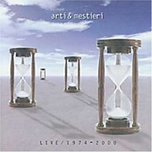 Live / 1974-2000 CD1