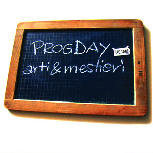 Progday (MCD)
