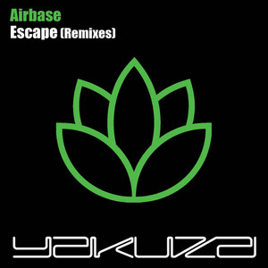 Escape (The Remixes) (CDS)