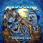 Airbourne - Diamond Cuts: The B-Sides
