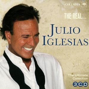 The Real... Julio Iglesias CD3