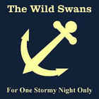 The Wild Swans - For One Stormy Night Only (EP)