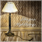 Siba.Pro - Nightlamp