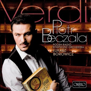 Piotr Beczała: Verdi