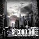 Second Thief - Brainwashed (EP)