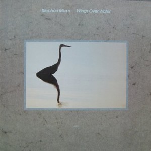 Wings Over Water (Vinyl)