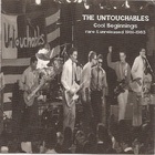The Untouchables - Cool Beginnings Rare & Unreleased 1981-1983