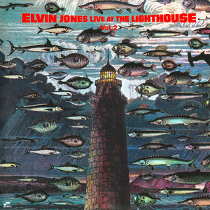 Live At The Lighthouse Vol. 2 (Remastered 2013)