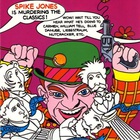 Spike Jones - Spike Jones Is Murdering The Classics (Vinyl)