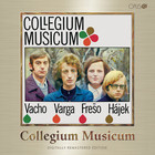 Collegium Musicum - Collegium Musicum (Reissued 2007)