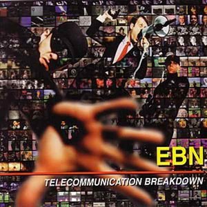 Telecommunication Breakdown