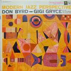 Modern Jazz Perspective (With Donald Byrd) (Vinyl)