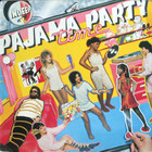 Pajama Party Time (Vinyl)