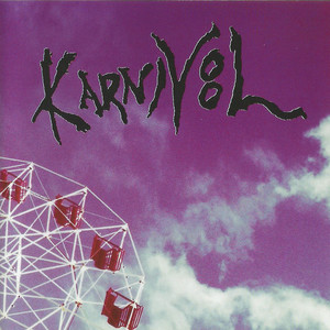 Karnivool (EP)