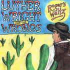 Luther Wright & The Wrongs - Roger's Waltz