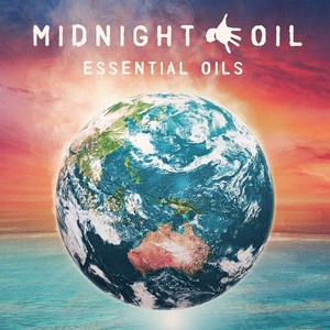Essential Oils: The Great Circle Gold Tour Edition CD2